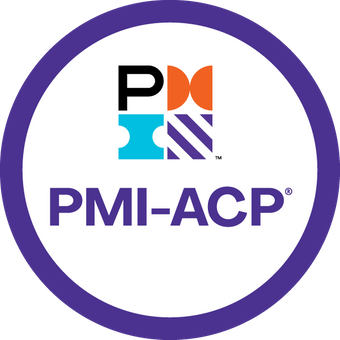 PMI Agile Certified Practicioner (PMI-ACP)